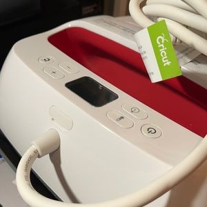 Circuit Heat Press 12x10